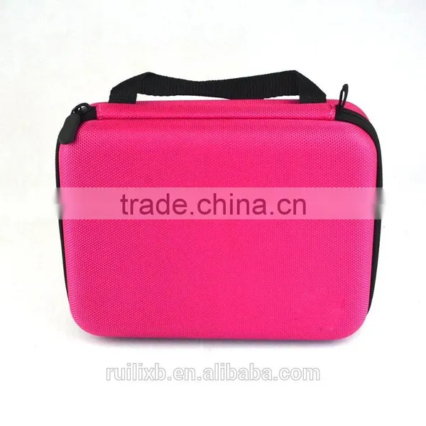 Waterproof and Shockproof EVA Camera Case in Cute Design for Promotion Gifts photo-4