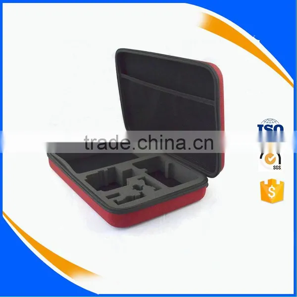 2017 HOT Red Universal EVA Camera Case professional Case photo-3