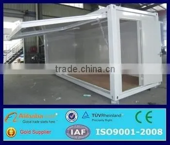 ISO Certified China Made High Quality Low Cost Container House photo-3