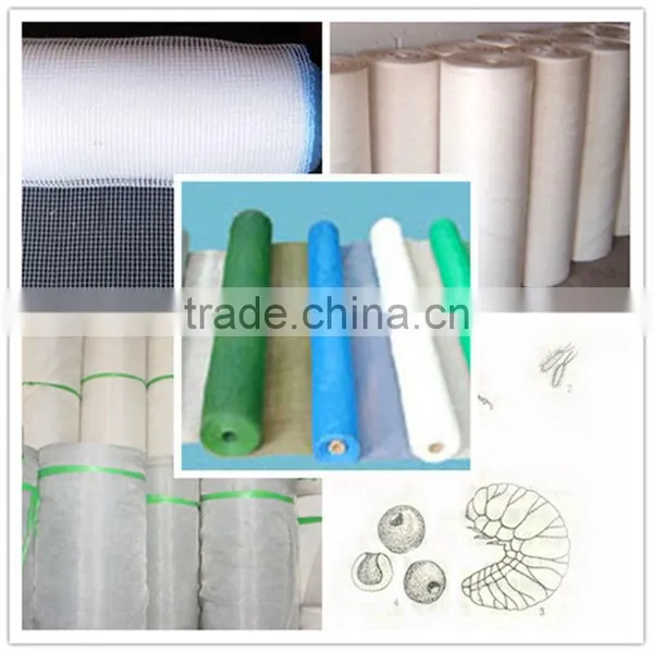 16*16 Good Quality Plastic Insect Net photo-2