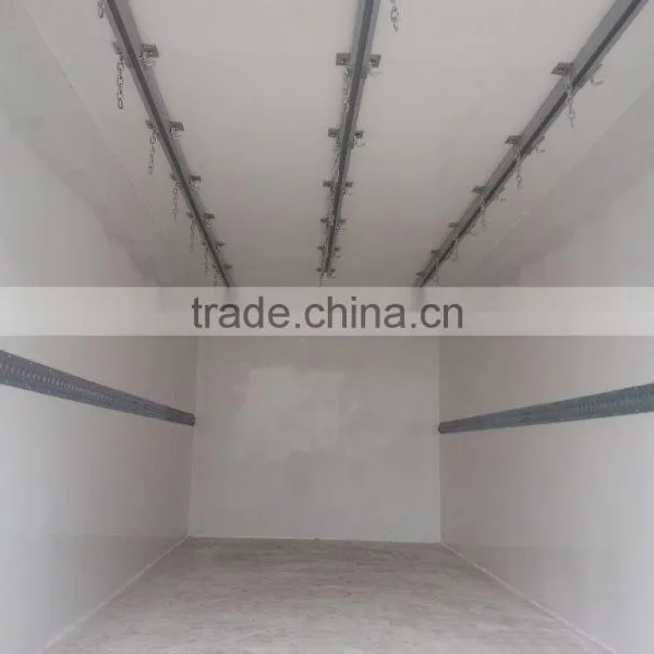 Locwid GRP/FRP Gel Coat Sheet Wall Panel Made in China photo-6