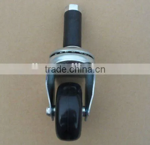 Bar Type Universal Metal Casters CA-5 photo-3