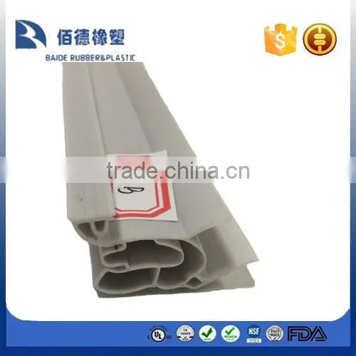 Perfect Cold Storage Door Rubber Seal photo-2