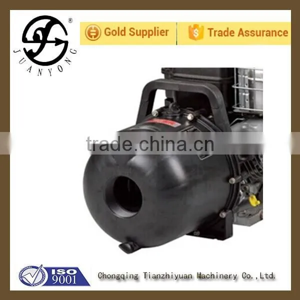 Chemical Pump(2 Inches) With Aluminum for Industry of Liquid Transfer Hot Sales photo-3