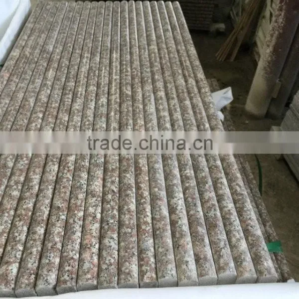 China Cheap Granite Stair Step photo-6