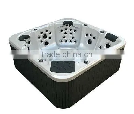 Large Outdoor Spa Pool/massage Hot Tub Outdoor Spa Pool Sexy Masage Spa/outdoor Spa Pool Sexy Masage Spa photo-3