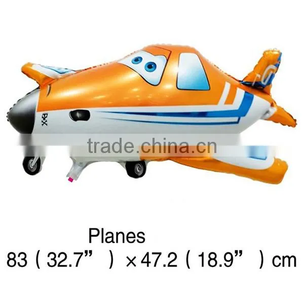 Cheap Giant Inflatable Zeppelin Light Helium Balloon For Advisiting photo-6