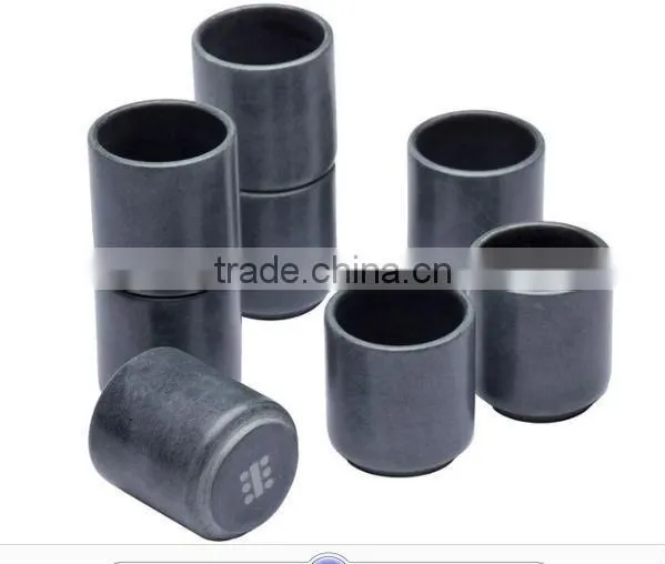 Exquiste Black Maifan Stone Cup