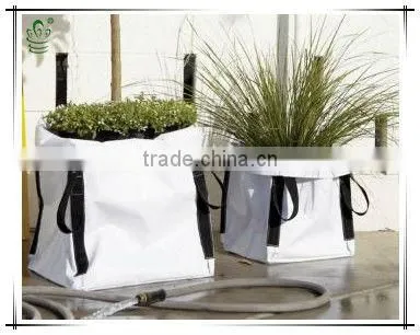 Garden Plant Grow Bags Non Woven Grow Bag photo-2
