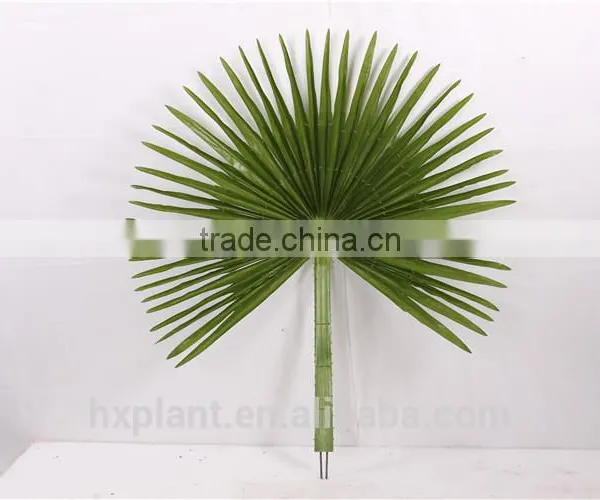 Artificial Palm Leaf for Decoration, Artificial Tree Branches and Leaf for Wedding photo-5