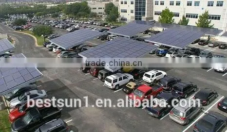 Commercial CE TUV Proved 3000w Led Solar Home Light photo-4