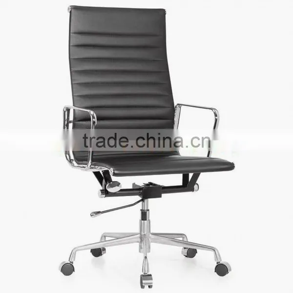 Popular Aluminum Office Chairs (3402B) photo-6