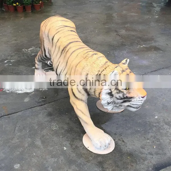 Fiberglass Tight Statue Figurine photo-6