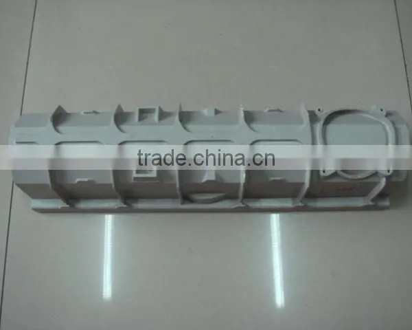 Sheet Moulding Compression SMC Part, Can be Customized From 150tons to 2000tons Compression Machines photo-4