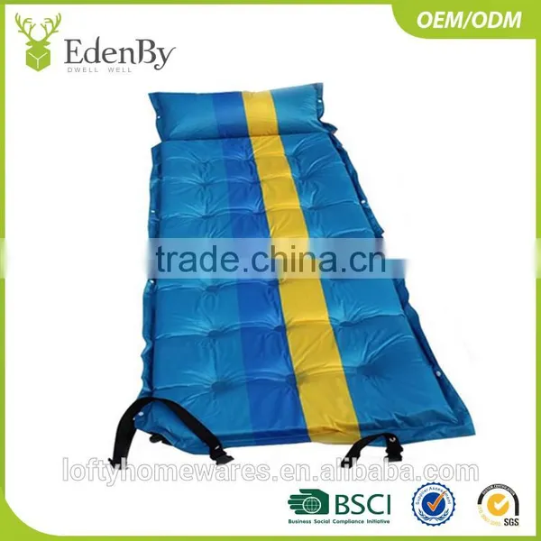 Camping Pad Inflatable Air Mat LCL-003 Self Inflatable Mat photo-2