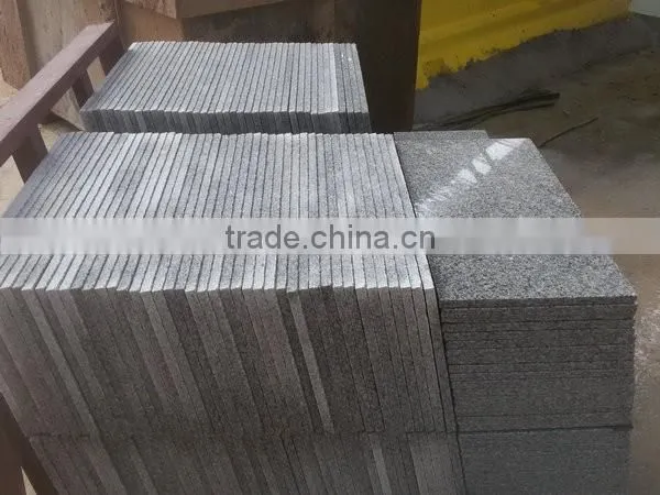 Cheapest New G603 Granite Tile photo-2