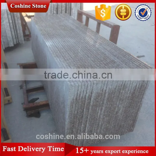 Jianfa Stone Peach Red Blossoms Granite G687 Slab Polished Gang Saw Slab photo-5
