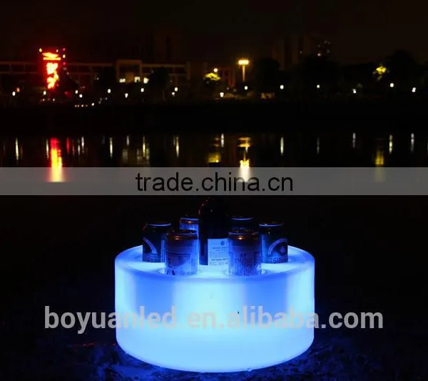 Led Wine Display Rack, Wine Bottle Rack, Led Wine Shelf photo-4