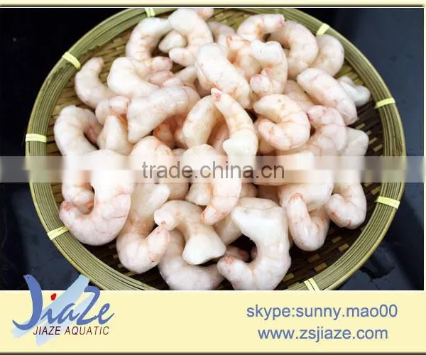 Seafood Frozen Shrimp Red Shrimp Iqf photo-4