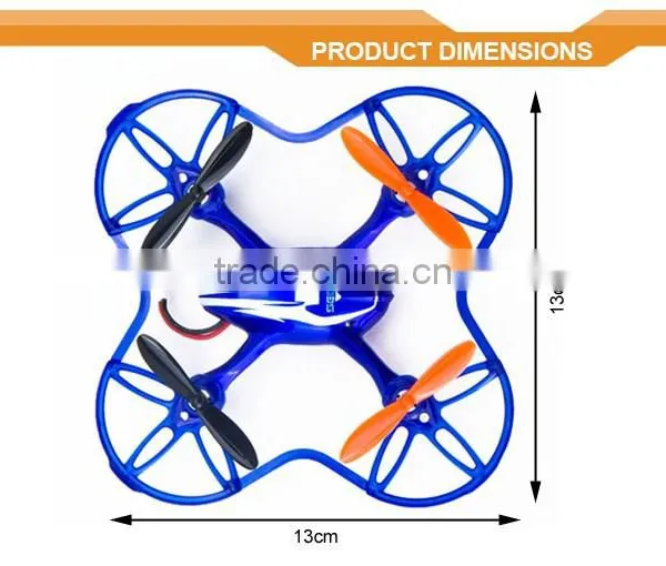 Super High Quality 2.4G Drone Professional for Aerial Photography photo-5