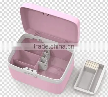 polyester Material and Storage Boxes&Bins Type locker organizer