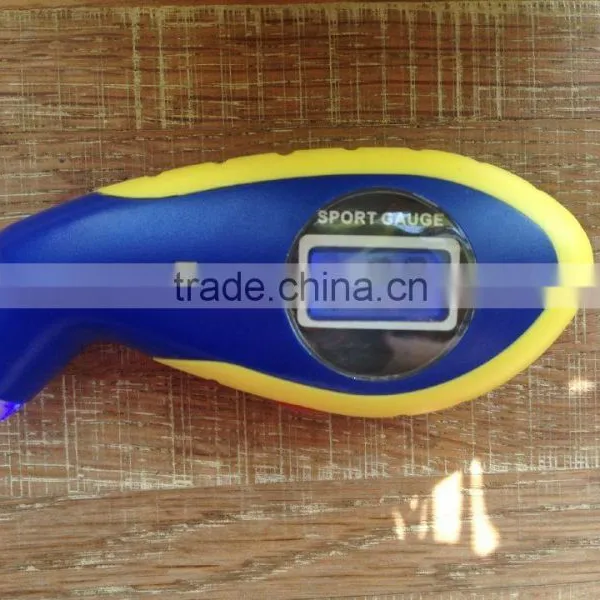 Promotion Gift of Digital Tire Gauge photo-3