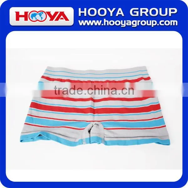 Fancy Men Underwear Briefs Underwear Men Boxer photo-2