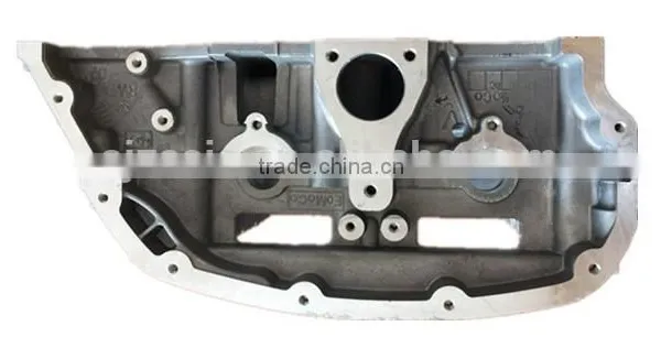 Duratorq Engine ZSD-422 (Duratorq TDCi) 2.2L 16v 2184cc for Transit, Mondeo, Defender, Ranger photo-3