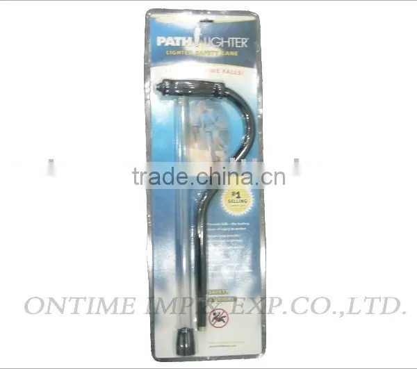 Item No.: HWD1276 Cane with Path Light