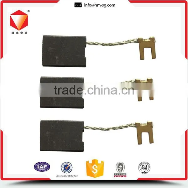 Cost Price Best Choice for Bosch Electric Planer Carbon Brush photo-2
