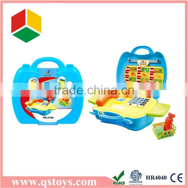 2016 Most Popular Shop Play Set With ABS Material photo-6