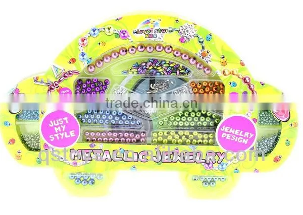 Bead Set.good Girl Gift.Beauty Set.DIY Nacklace.DIY Bracelet.DIY Lucky Beads Bracelet,bead Set. photo-2
