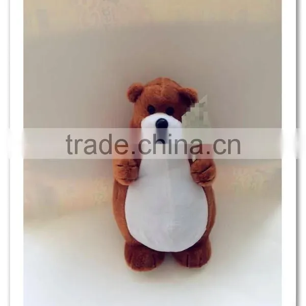 Cute Donkey Plush Toy/mini Donkey Plush Toy/donkey Toy Wholesale photo-3