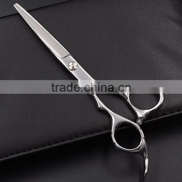 Professional New Design Salon Hair Dressing Scissors photo-2