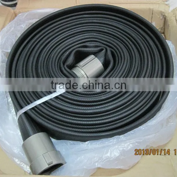 Rubber Layflat Hose