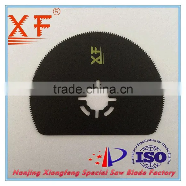 Segment Wood&plastic Saw Blade for Bosch Oscillating Multi Tool photo-2