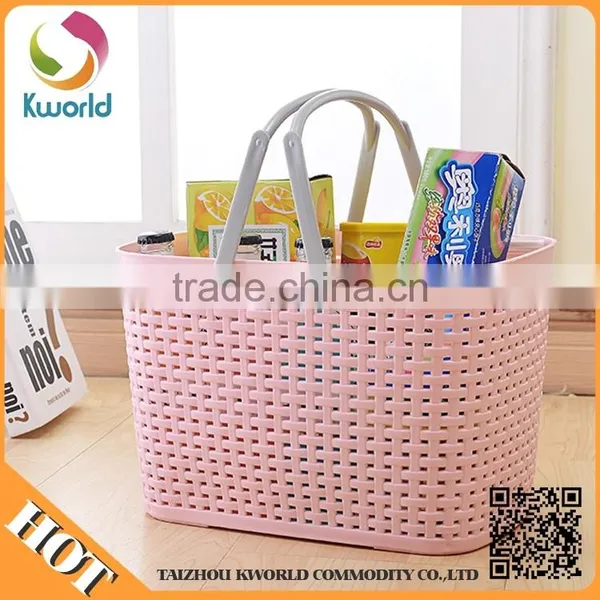 Best Selling Durable Using Folding Basket photo-3