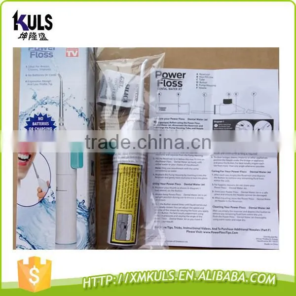 Wholesale Price High Quality Convenient Oral Irrigator