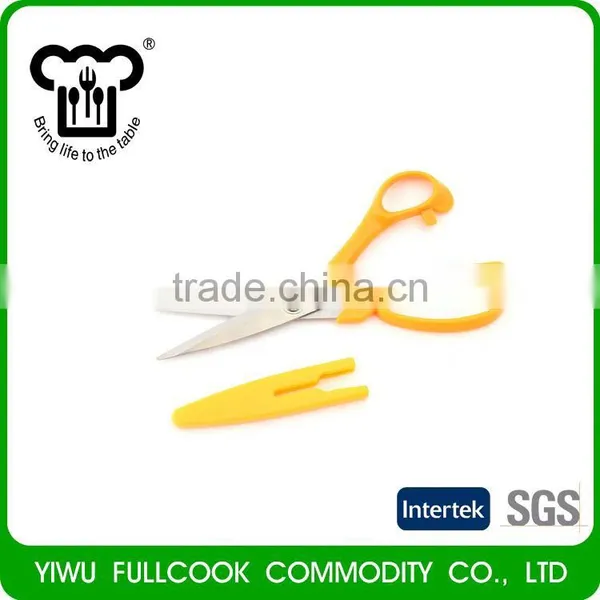 Hot Sale New Product for Wholesale Plastic Cover Mundial Scissors photo-6