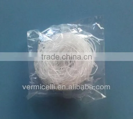 Instant Green Bean Vermicelli in Boom Season is Ready for Export photo-2