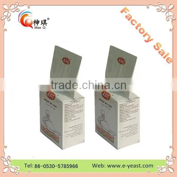 Magic Brand High Quality Instant Dry Yeast photo-5