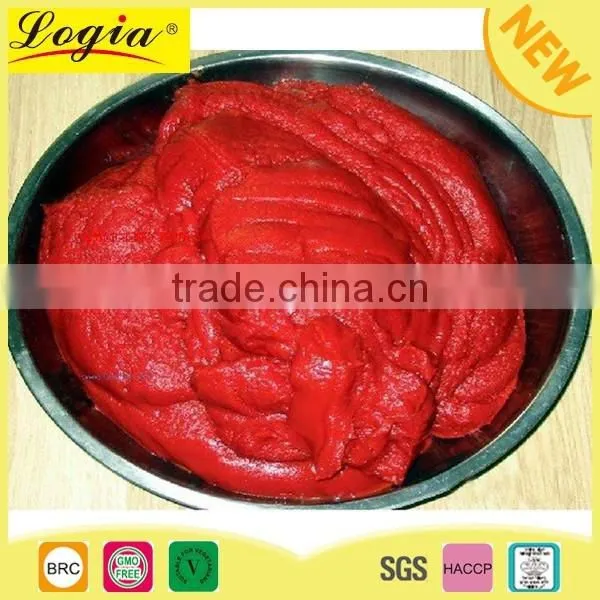 Cheap Tomato Paste Tomato Sauce Tomato Ketchup 28-30%