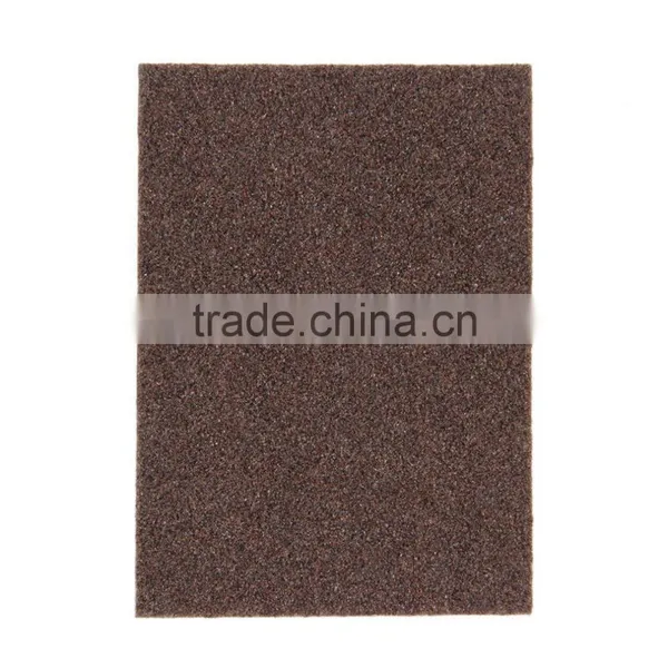 Best Price Sponge Kitchen Nano Emery Magic Clean Rub the Pot Ecept Rust Focal Stains Sponge Melamine Sponge photo-3