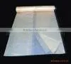 Building Office Window Covering Blue Transparent Film photo-5