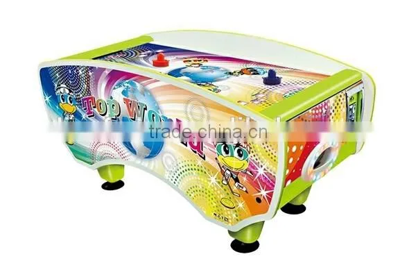 Superior Air Hockey Table/table Top Games photo-6