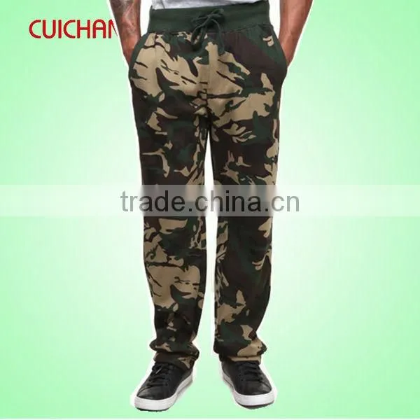Jogger Sweatpants,&custom Fleece Men Wholesale Sweatpants &all Over Sublimation Sweatpants photo-5