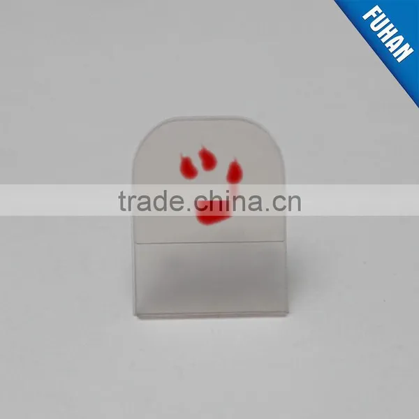 High Quality 3d Silicone Clothing Label,Custom Silicone Logo Label Wholesale photo-6