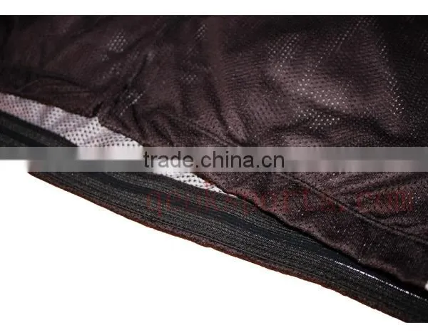 NO MQO Dry Fit Cycling Clothes, Sublimation Cycling Jersey photo-5
