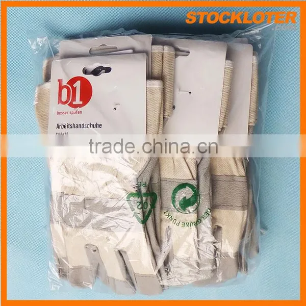 Wholesale Working Gloves Stocklot With Cheap Price and Good Quality photo-3