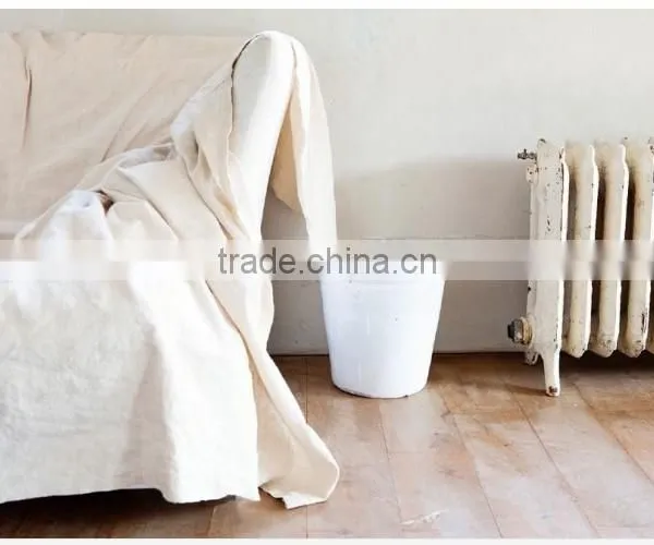 Wholesale Painting Cotton Drop Cloth Waterproof photo-2